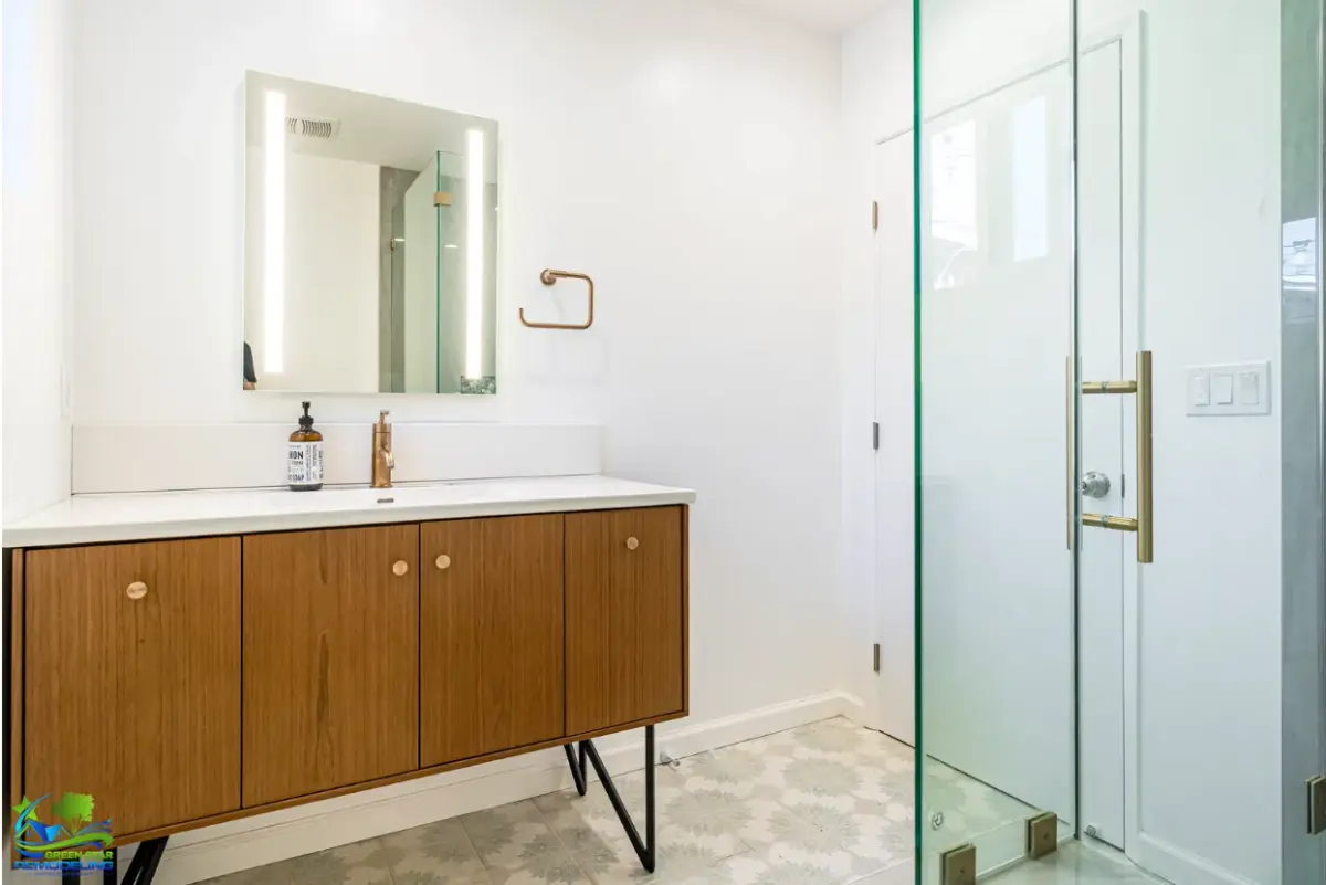 How Much Does a Bathroom Renovation Cost in Los Angeles? (2026 Guide)