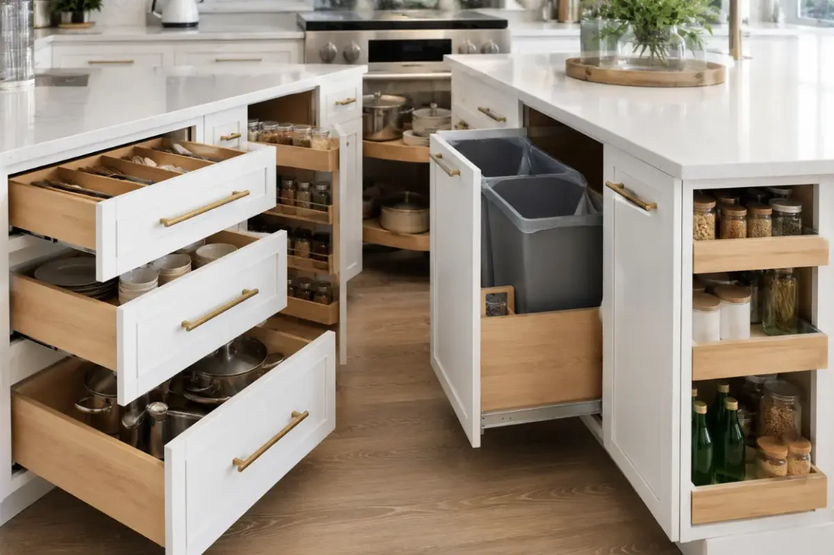 Kitchen Cabinet Styles: How to Choose the Right Ones