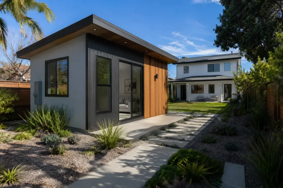 The 2026 California ADU Guide for Los Angeles Homeowners