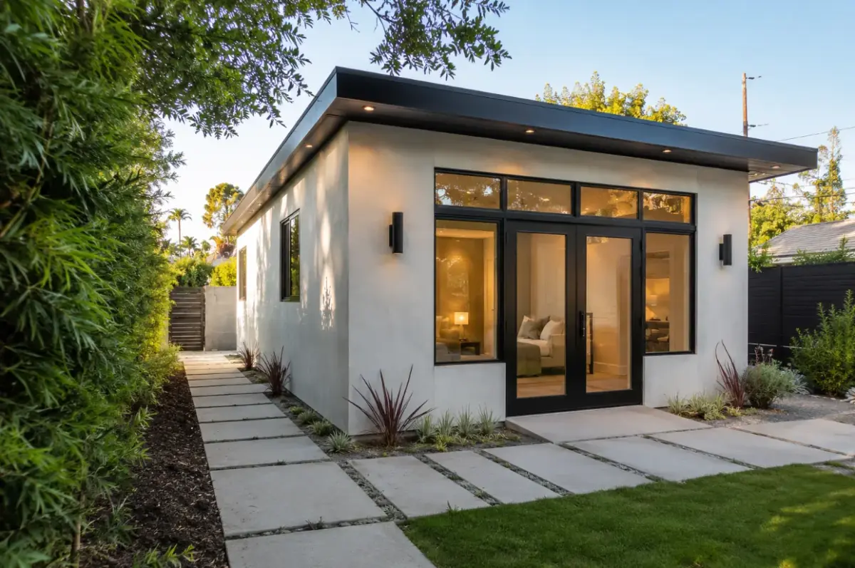 Garage Conversion in Los Angeles: Everything Homeowners Ask, Answered