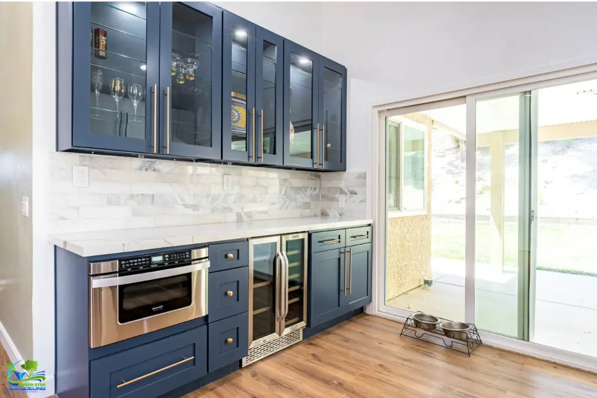 How Much Does a Kitchen Remodel Cost in Los Angeles?