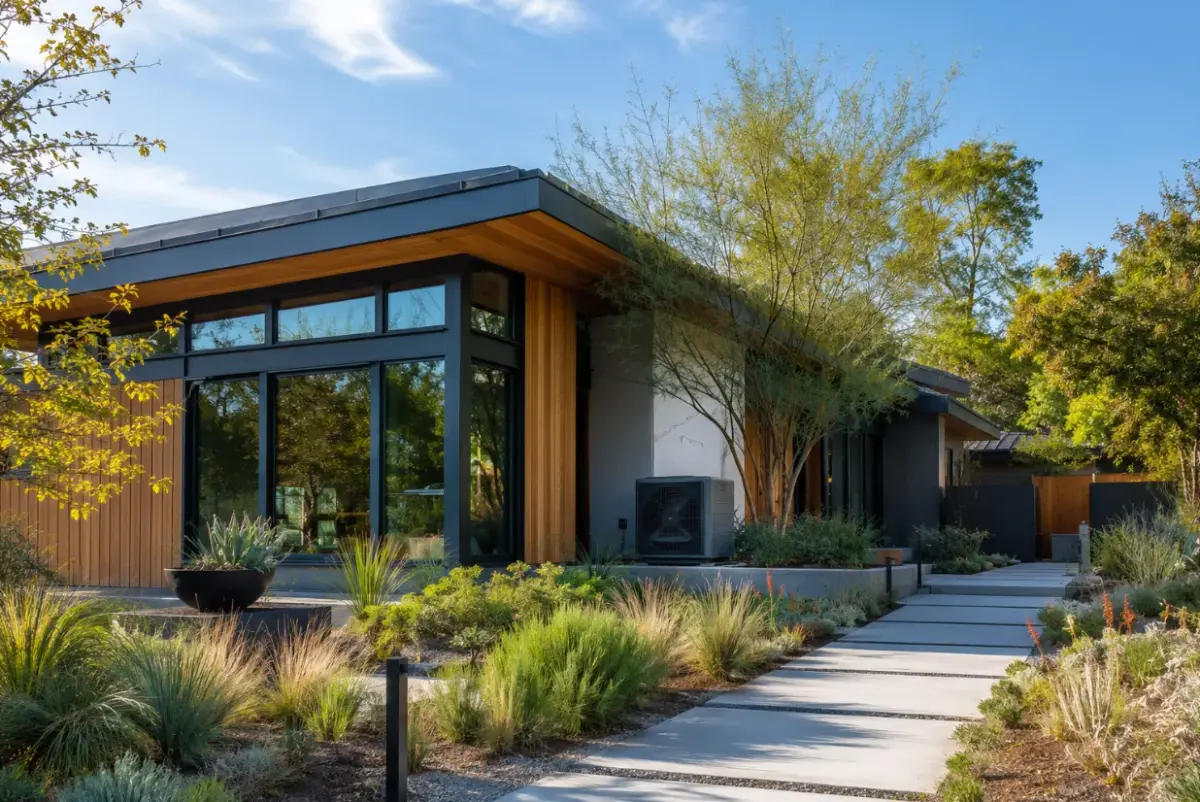 Sustainable Home Remodeling in Los Angeles: What's Actually Worth It in 2026