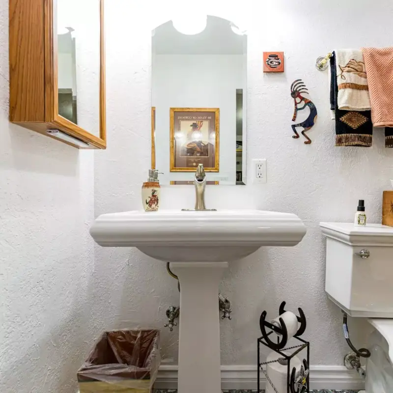 Bathroom Remodeling project 3