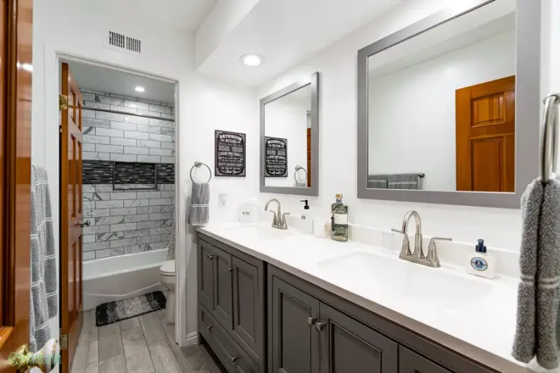 Bathroom Remodeling