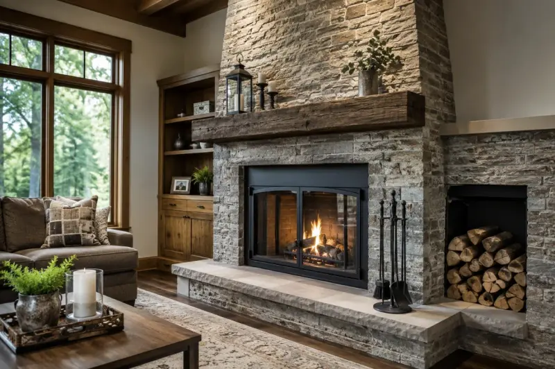 Chimney Service