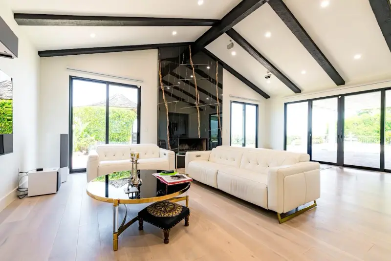 Full Home Remodeling