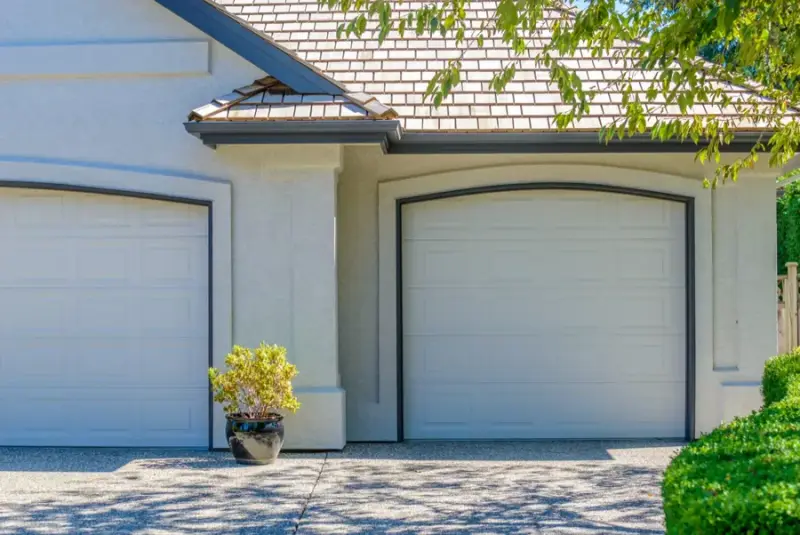 Garage Conversion