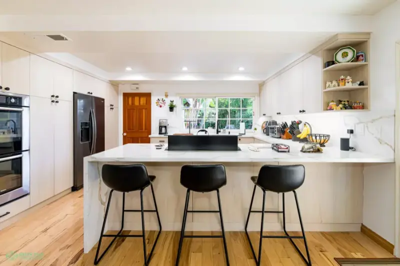 Kitchen Remodeling