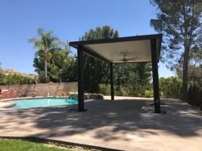 Landscaping project 1
